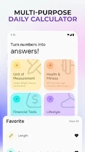 Bild 0 für Calculator Master - All i…