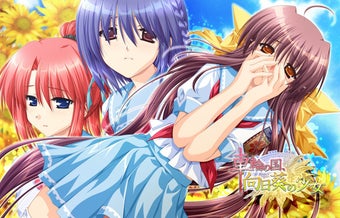 Obraz 0 dla Sharin no Kuni: The Girl …