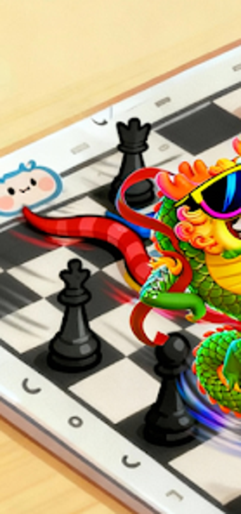 Bild 0 für RevoSerpent