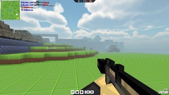 Bild 0 für BLOCKADE 3D