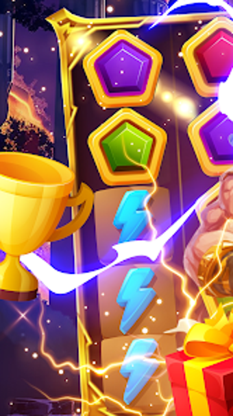 Olympus Cubesの画像0