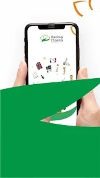 Immagine 0 per Healing Hunters