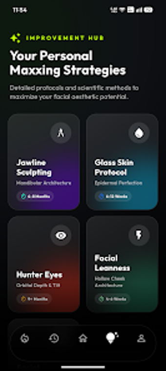 Immagine 0 per Facera AI - Your Glowup G…