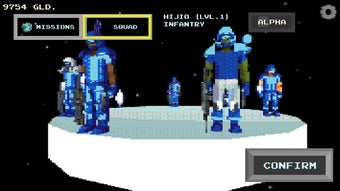 Immagine 0 per Future Breach: Youngblood
