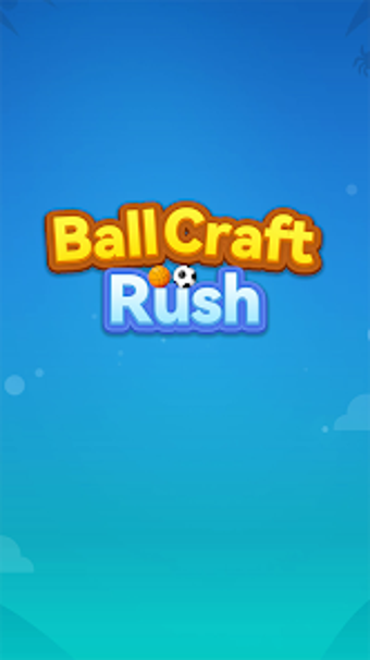 Obraz 0 dla Ball Craft Rush