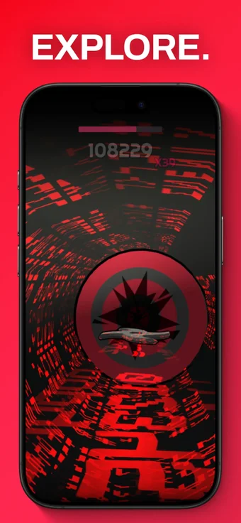 Obraz 0 dla Target Fury: Ninja Strike