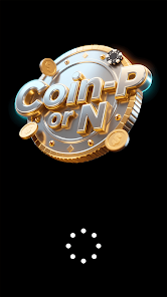 Bild 0 für Coin-P or N