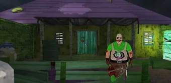 Image 0 for game for Mr. Meat joker