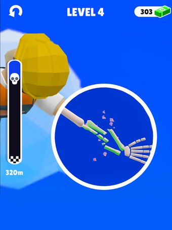 Ragdoll Fall: Break the B…的第0张图片