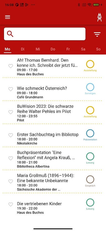 Leipziger Book Fair的第0张图片
