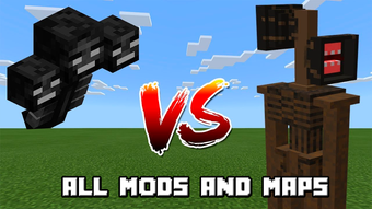 Imagen 0 para Siren Head Mods for MCPE