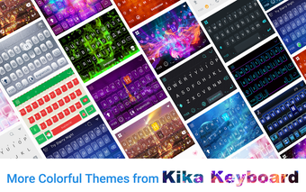 Imagen 0 para Sparkle Love  Keyboard Th…