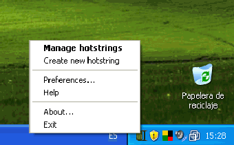 Image 0 for Texter