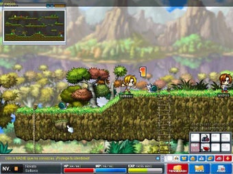 Image 1 for MapleStory