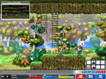 Image 0 for MapleStory