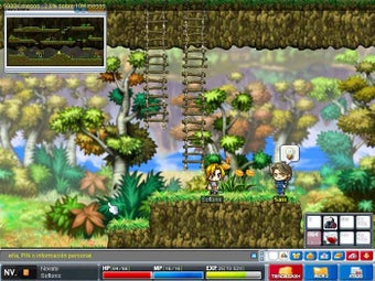 MapleStory