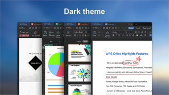 Download WPS Office – Free Office Suite for Windows