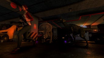 Obraz 0 dla Dinobreak