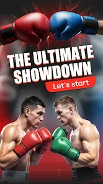 Immagine 0 per PinAps Boxing