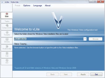 Image 2 for vLite