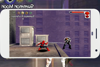 Immagine 2 per Spider Web of Shadows Fig…