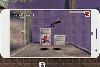 Imagen 1 para Spider Web of Shadows Fig…