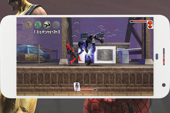 Immagine 0 per Spider Web of Shadows Fig…
