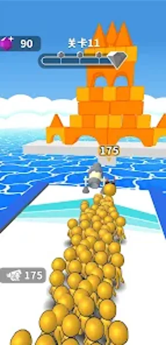 Immagine 0 per Follow  Smash