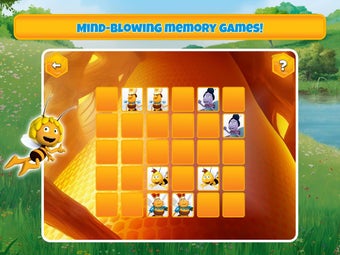 Immagine 0 per Maya the Bee