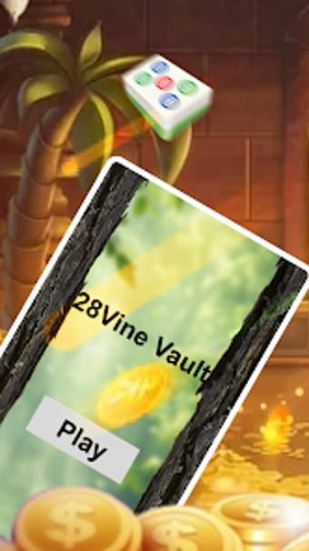 Bild 0 für 28Vine Vault