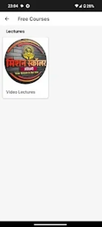 Obraz 0 dla Mission Scholar Academy