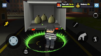 Imagen 0 para Rob It: Shadow Escape