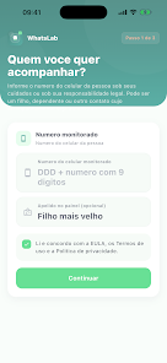 Bild 0 für WhatsLab - Parental Contr…