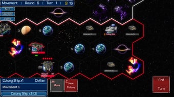 Space Imperia 4Xの画像0