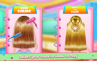 Bild 0 für Baby Girl Braided Hairsty…