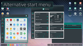 Desktop Hub for Samsung D…的第0张图片