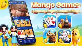 Imagen 0 para Mango Games