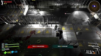 Image 0 pour Ultimate Zombie Defense
