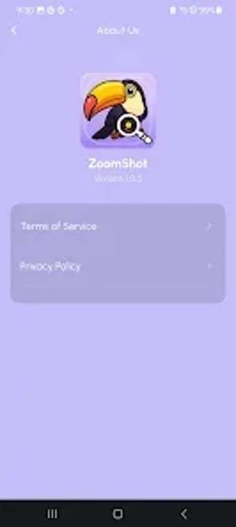 Obraz 0 dla ZoomShot