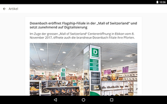 Bild 0 für DOConnect