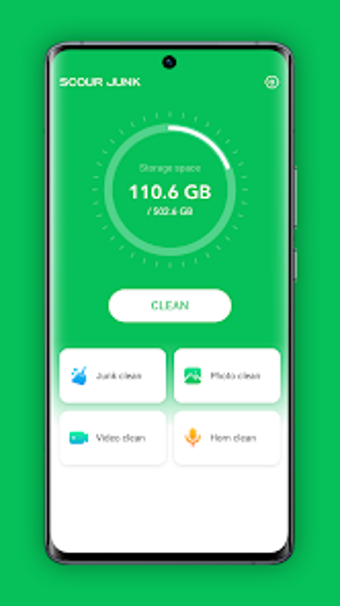 Obraz 0 dla FileGlow Clean