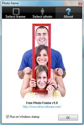 Obraz 1 dla Free Photo Frame