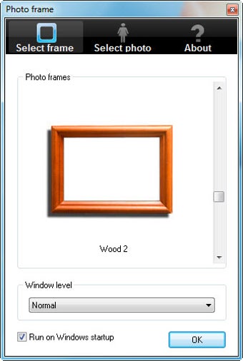 Image 4 pour Free Photo Frame