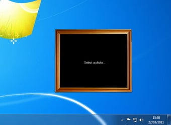 Image 6 pour Free Photo Frame
