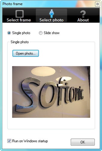 Free Photo Frameの画像1