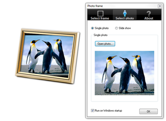 Obraz 7 dla Free Photo Frame