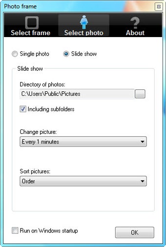 Image 3 pour Free Photo Frame