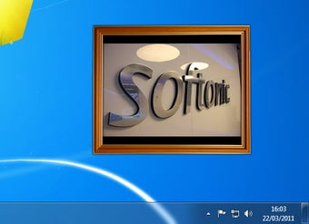 Image 5 pour Free Photo Frame