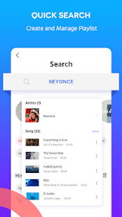 Image 0 for Free Music - Music Player…