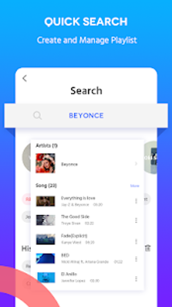 Obraz 0 dla Free Music - Music Player…